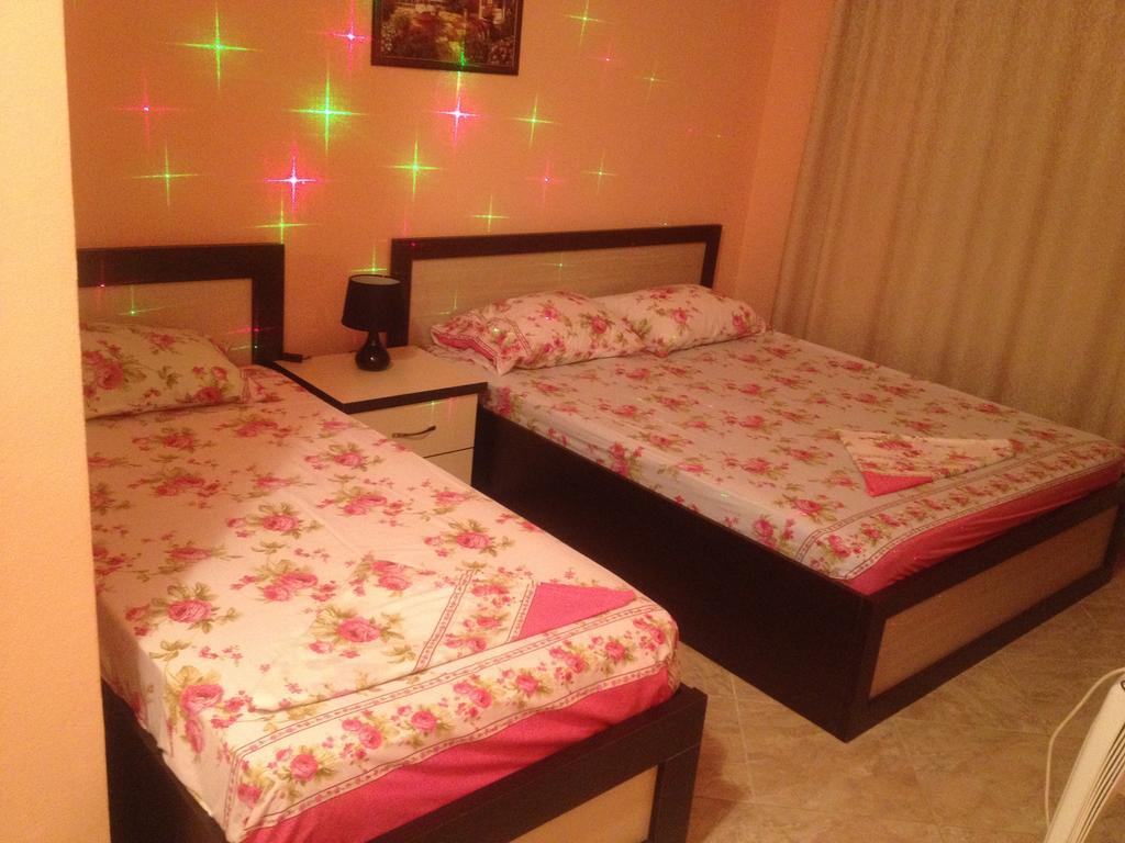 Grandino resort rooms&apart Ulcinj Esterno foto