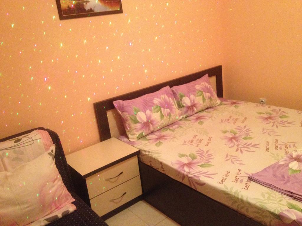 Grandino resort rooms&apart Ulcinj Esterno foto