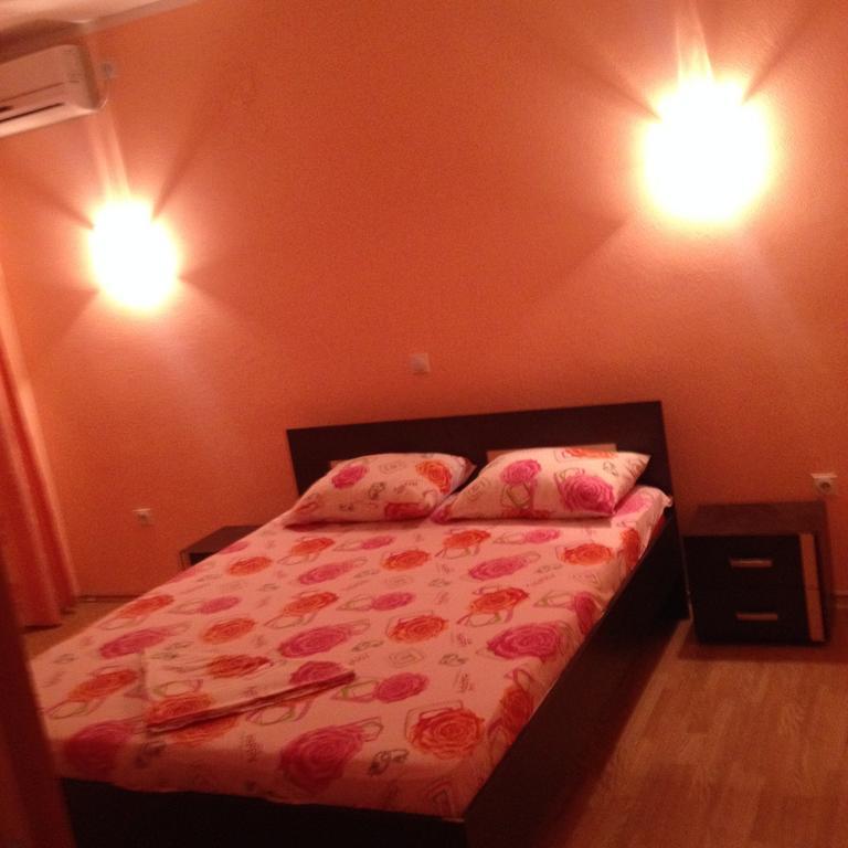Grandino resort rooms&apart Ulcinj Camera foto